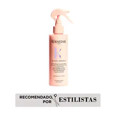KERASTASE - Spray capilar Gloss Absolu Termoprotector Anti-Frizz 90 ml