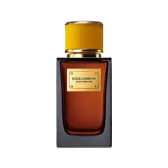 DOLCE&GABBANA - Perfume Unisex Velvet Amber Skin 100 ml Eau de parfum