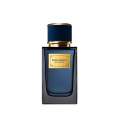 DOLCE&GABBANA - Perfume Unisex Velvet Blue Musk 100 ml Eau de parfum