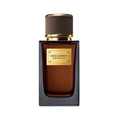 DOLCE&GABBANA - Perfume Unisex Velvet Desert Oud 100 ml Eau de parfum