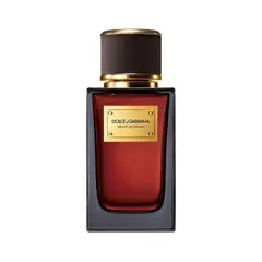 DOLCE&GABBANA - Perfume Unisex Velvet Zafferano 100 ml Eau de parfum