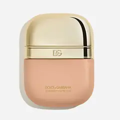 DOLCE&GABBANA - Crema hidratante con color Blueberry Nutri Tint 30 ml