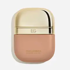 DOLCE&GABBANA - Crema hidratante con color Blueberry Nutri Tint 30 ml