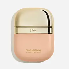 DOLCE & GABBANA - Crema hidratante con color Blueberry Nutri Tint Dolce&Gabbana 30 ml
