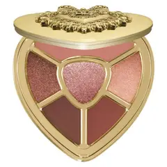 DOLCE&GABBANA - Sombra de ojos Ever Icon Eye Palette Rose Goddess 6.5 gr