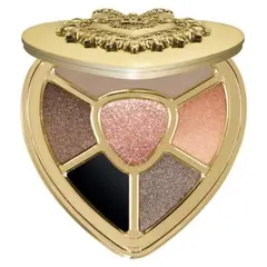 DOLCE&GABBANA - Sombra de ojos Ever Icon Eye Palette Rose Goddess 6.5 gr
