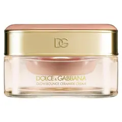 DOLCE&GABBANA - Crema Hidratante Glow Bounce Ceramide 50 ml