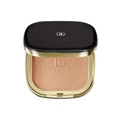 DOLCE&GABBANA - Bronzer en Polvo compacto Face & Eyes Match 14 gr