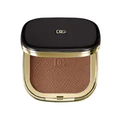 DOLCE&GABBANA - Polvo compacto Face & Eyes Match Light 14 gr