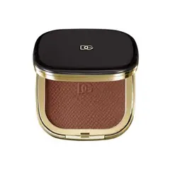 DOLCE&GABBANA - Bronzer en Polvo compacto Face & Eyes Match 14 gr