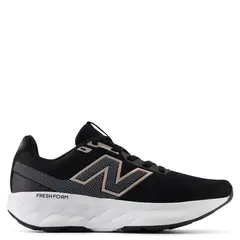 NEW BALANCE - Tenis para Mujer Running 520 V9 Negros