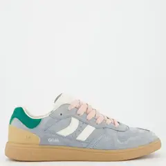 COOLWAY - Tenis Moda Goal Mujer
