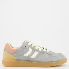 COOLWAY - Tenis Moda Goal Mujer