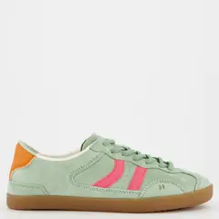 COOLWAY - Tenis Moda Kizuna Mujer