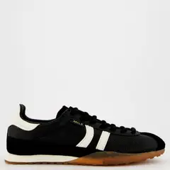 COOLWAY - Tenis Moda Mile Mujer Negros