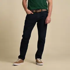 POLO RALPH LAUREN - Jean 5 Bolsillos Hombre Tapper de Algodón