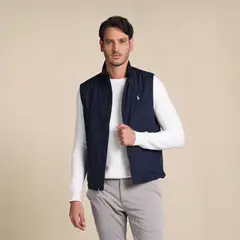 POLO RALPH LAUREN - Chaleco Hombre