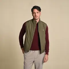 POLO RALPH LAUREN - Chaleco Hombre