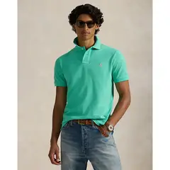 POLO RALPH LAUREN - Camiseta polo Hombre Slim fit