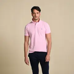 POLO RALPH LAUREN - Camiseta polo Hombre Slim fit