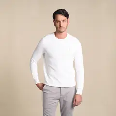 POLO RALPH LAUREN - Saco Hombre de Algodón