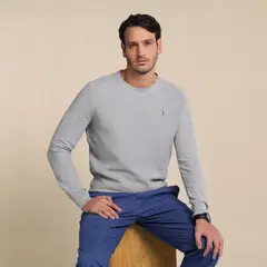 POLO RALPH LAUREN - Saco Hombre de Algodón
