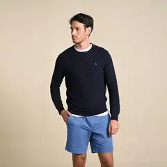 POLO RALPH LAUREN - Saco Hombre de Algodón