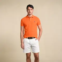 POLO RALPH LAUREN - Bermuda Hombre