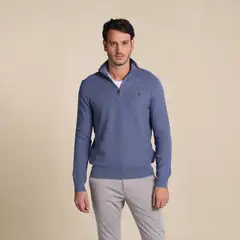 POLO RALPH LAUREN - Saco Hombre de Algodón