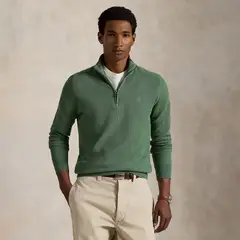POLO RALPH LAUREN - Saco Hombre de Algodón