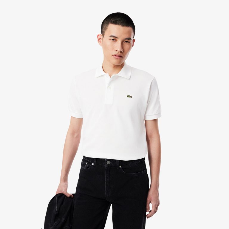 Imagen de Camiseta polo Hombre Classic fit