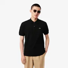 LACOSTE - Camiseta polo Hombre de Algodón