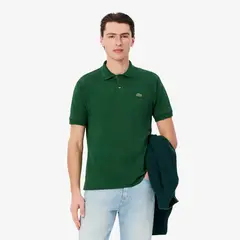LACOSTE - Camiseta polo Hombre de Algodón