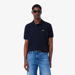 LACOSTE - Camiseta polo Hombre de Algodón