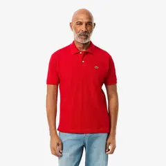 LACOSTE - Camiseta polo Hombre de Algodón