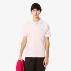 LACOSTE - Camiseta polo Hombre de Algodón