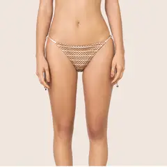 ONDA DE MAR - Panty de vestido de baño DONNA