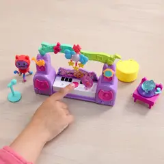 GABBYS DOLLHOUSE - Set Musical de Casa de Muñecas Gabby con historia