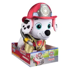 PAW PATROL - Marshall Peluche de Lujo 12"