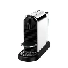 NESPRESSO - Cafetera de Cápsula D140-US-ME-NE