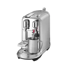 NESPRESSO - Cafetera de Cápsula J520-TW-ME-NE