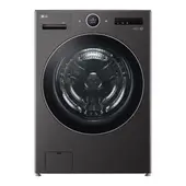 LG - Lavadora Carga Frontal 25 kg WM25BFXS
