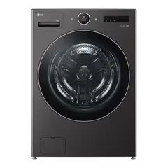 LG - Lavadora Carga Frontal 25 kg WM25BFXS