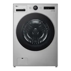 LG - Lavadora Carga Frontal 25 kg WM25VFXS