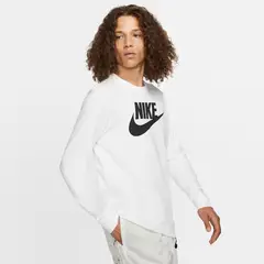 NIKE - Camiseta Manga larga Lifestyle