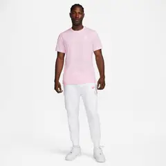 NIKE - Camiseta deportiva Manga corta Lifestyle