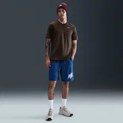 NIKE - Camiseta deportiva Training hombre