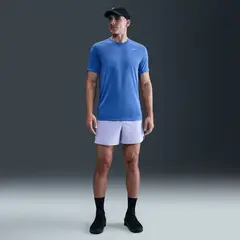 NIKE - Camiseta deportiva Training hombre
