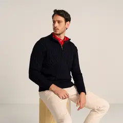 UNIVERSITY CLUB - Saco Hombre