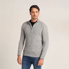 UNIVERSITY CLUB - Saco Hombre